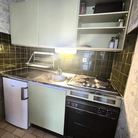 Le Comte - Dans Quartier Annime, Proche De La Gare ! Mae-7294 Lejlighed