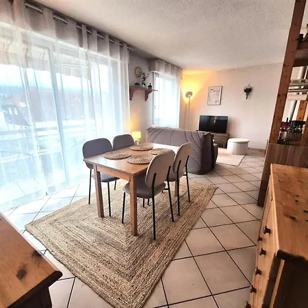 Le Comte - Dans Quartier Annime, Proche De La Gare ! Mae-7294 Lejlighed Aix-les-Bains