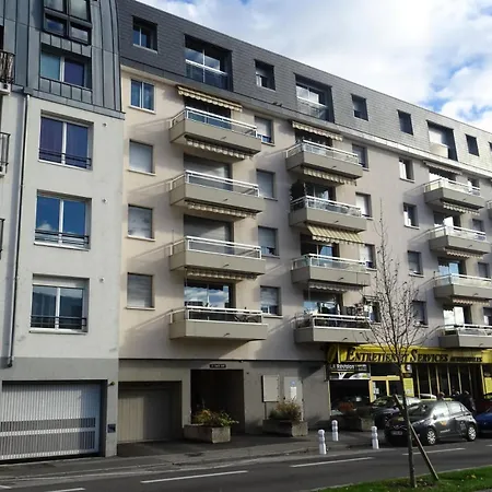 Le Comte - Dans Quartier Annime, Proche De La Gare ! Mae-7294 * Экс-ле-Бен