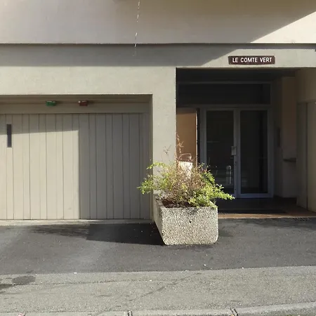 Le Comte - Dans Quartier Annime, Proche De La Gare ! Mae-7294 Aix-les-Bains