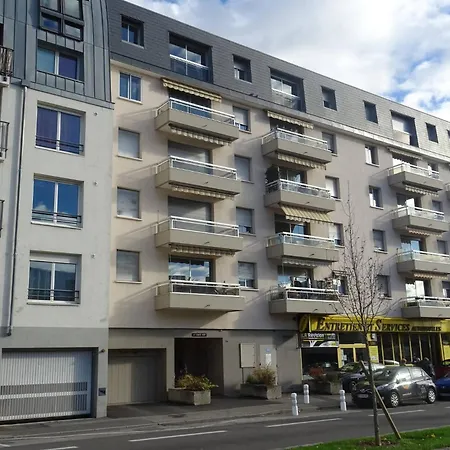 Le Comte - Dans Quartier Annime, Proche De La Gare ! Mae-7294 Lägenhet