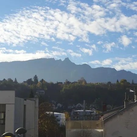 Lägenhet Le Comte - Dans Quartier Annime, Proche De La Gare ! Mae-7294