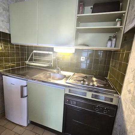 Lägenhet Le Comte - Dans Quartier Annime, Proche De La Gare ! Mae-7294